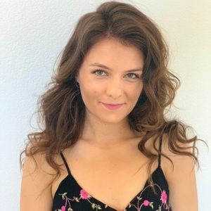 Meet your Posher, Michele